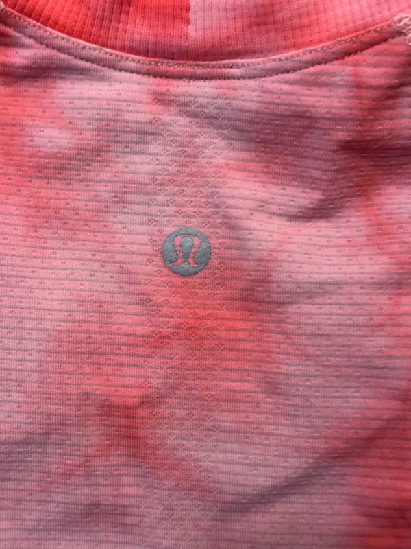 Lululemon Swiftly Tech Short Sleeve - Image 4