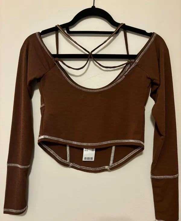 Urban Outfitters Top - Image 2