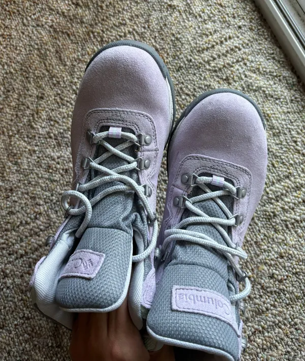 Hiking Boots - Image 4