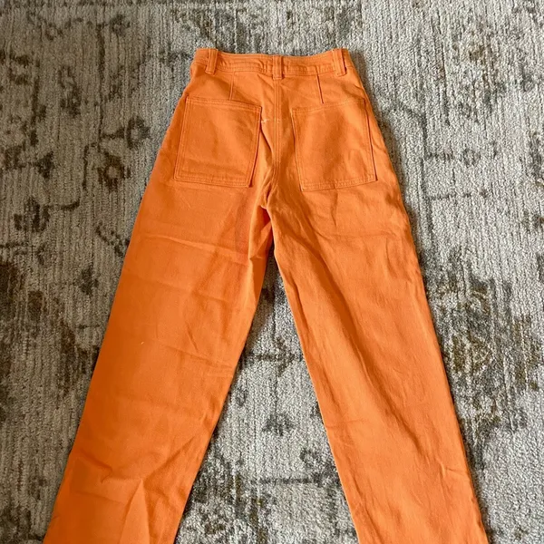 Aritzia Wilfred free carpenter pants - Image 3