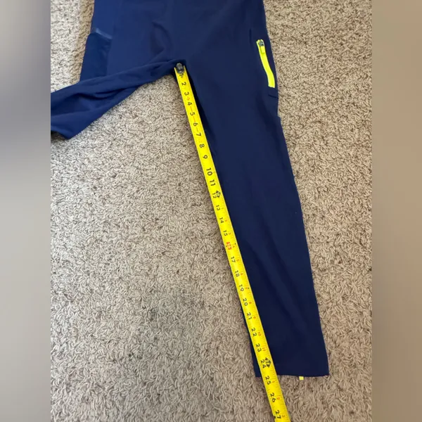 NWT Fabletics HIGH-WAISTED STATEMENT MOTION365 LEGGING size XXL - Image 5