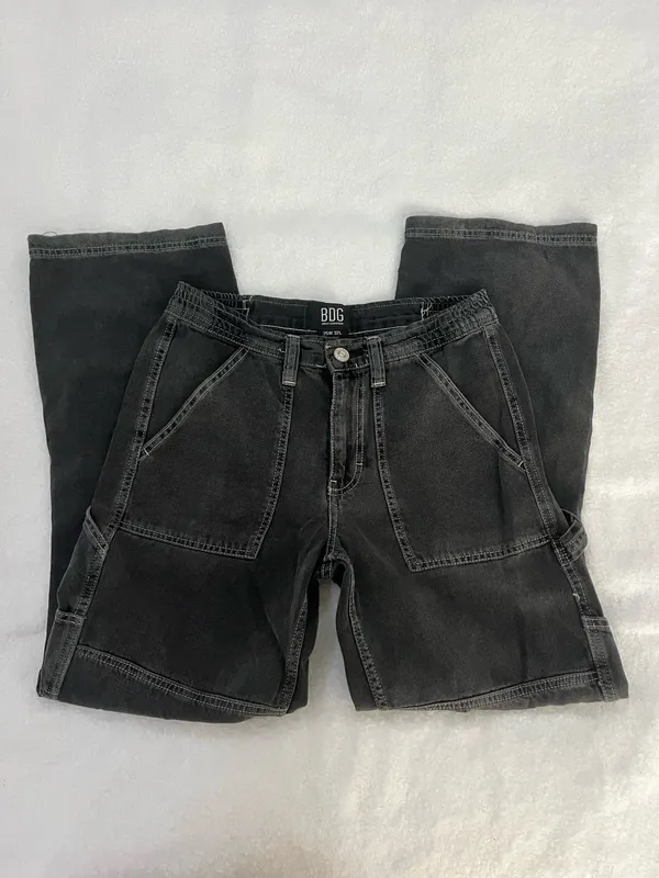BDG Urban Outfitters Jeans - Image 3