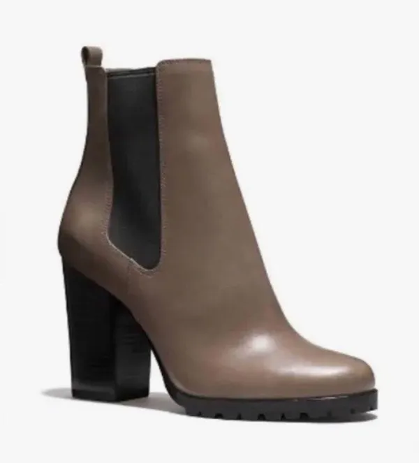 Coach Odelle Sydney ankle boots - Image 2