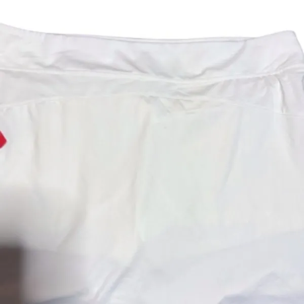 BCG White Club Sport Athletic Skort NWT Women's XL - Image 3