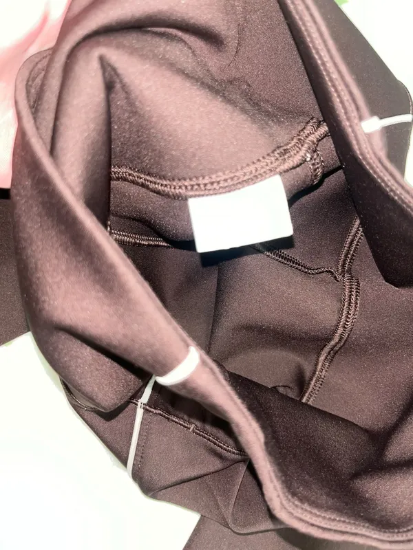 Vuori Evolve Leggings Lunar - Image 3
