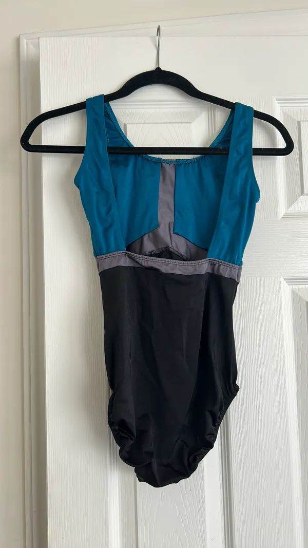 Eurotard Dance Gymnastics Leotard - Image 2