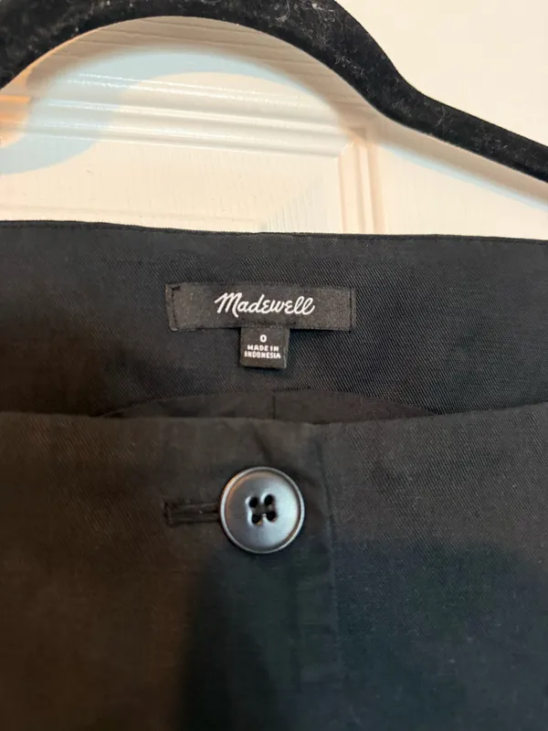 Madewell Top - Image 2