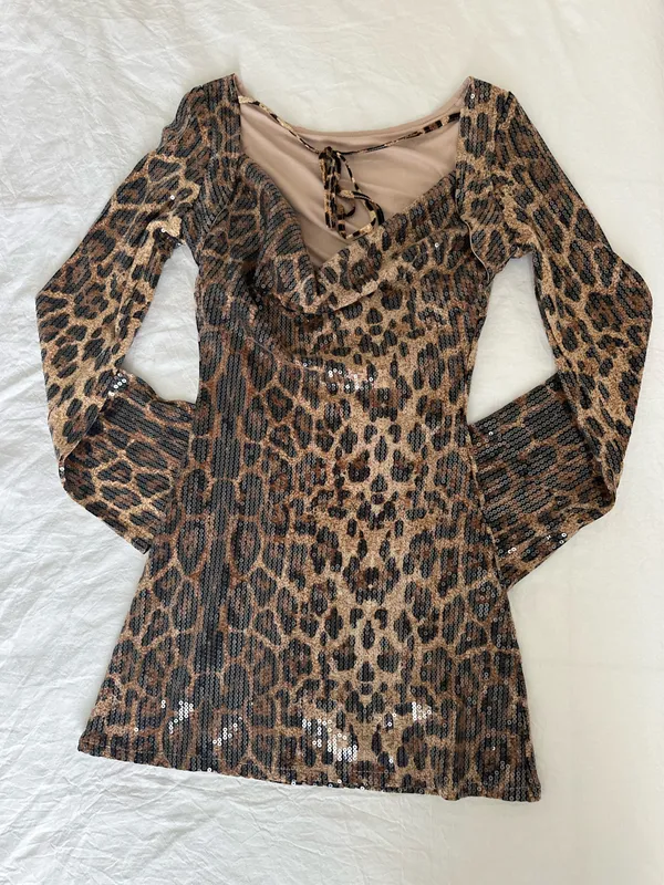 Hazel and Olive Dress - Image 4
