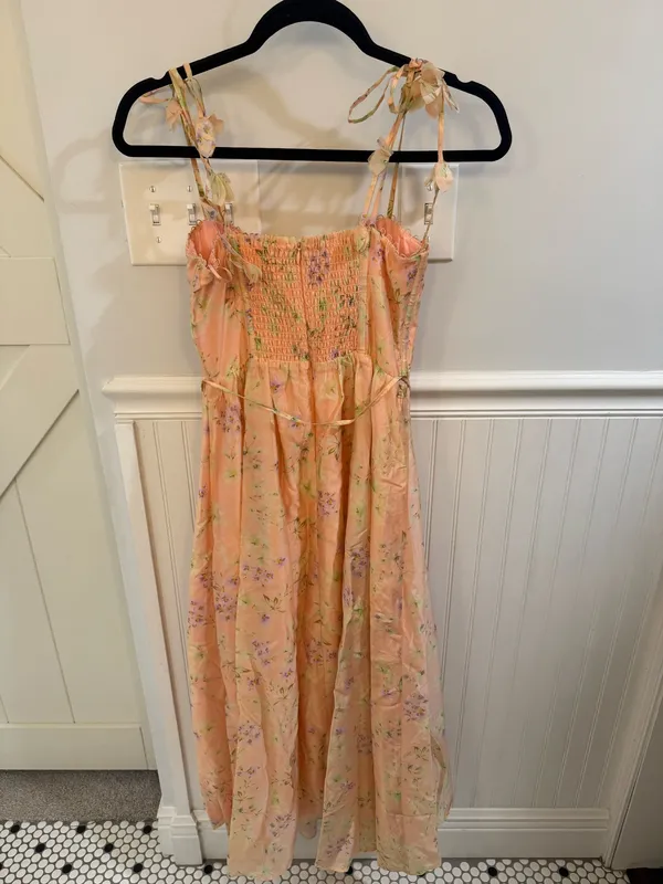 ASTR The Label Dress - Image 4