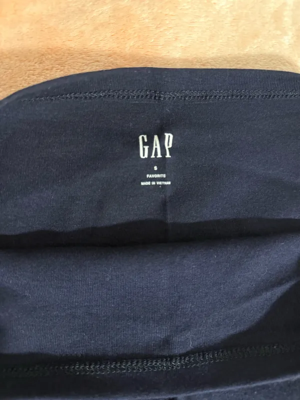Gap Shirt Half Sleeve - Image 3