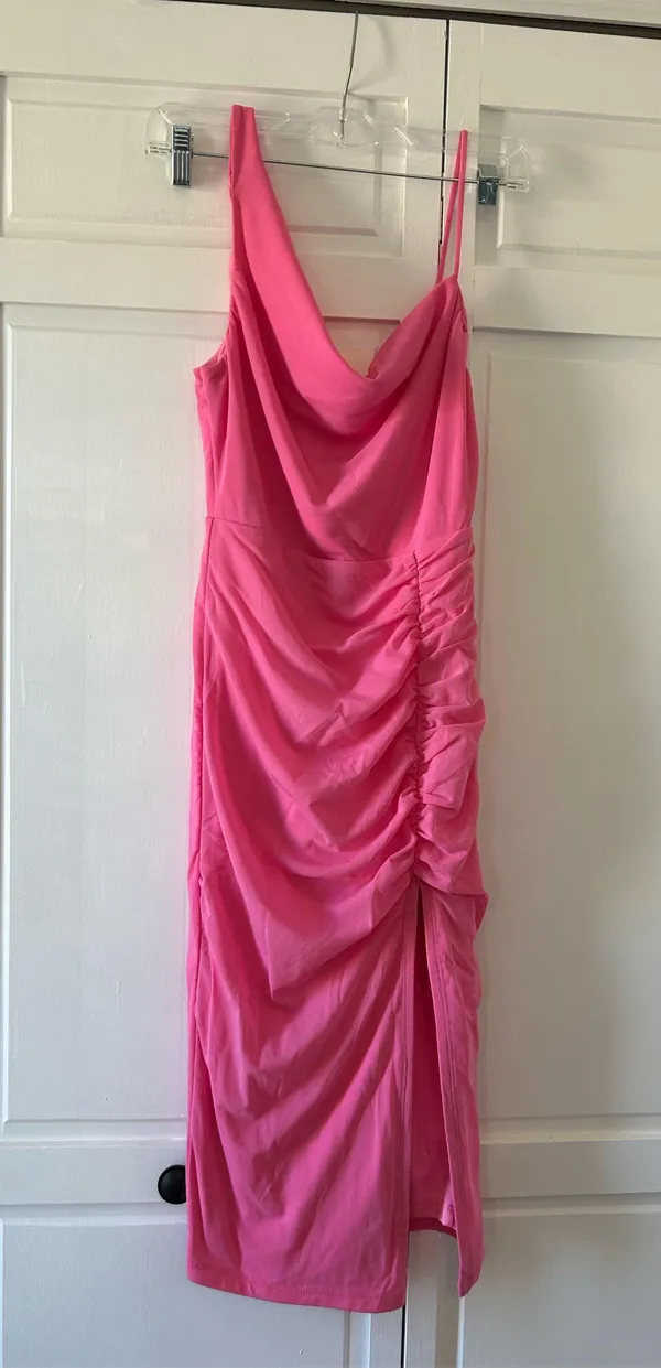 Hello Molly Dress - Image 2