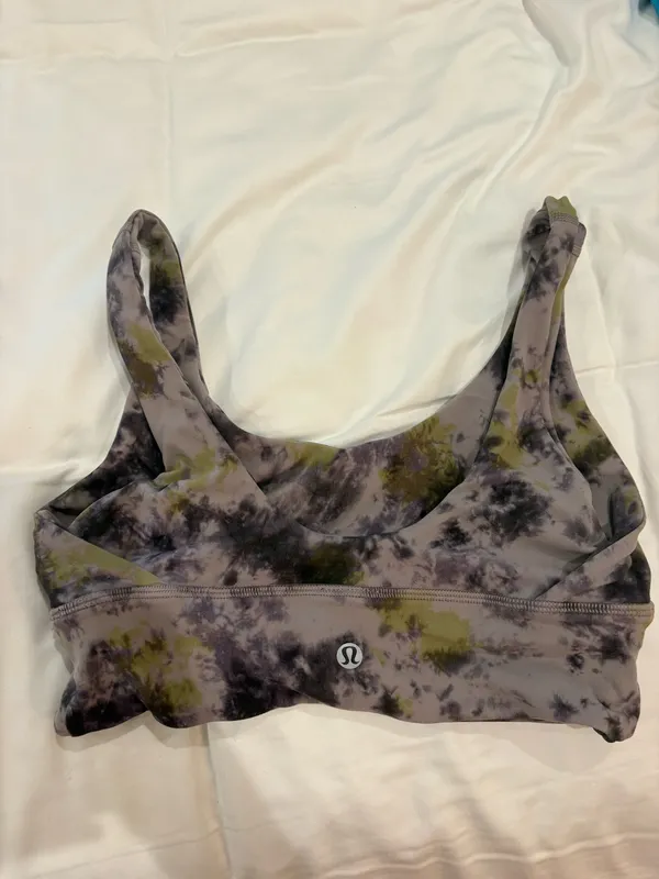 Lululemon Align Reversible Bra A/B - Image 2