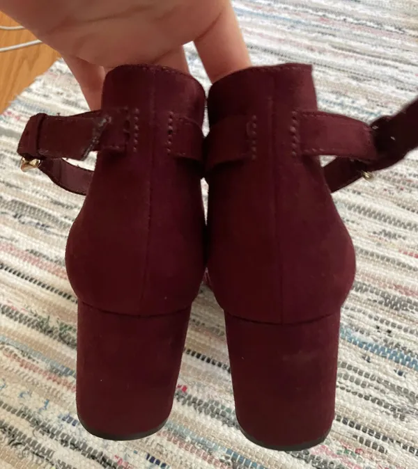 Old Navy Heels - Image 4