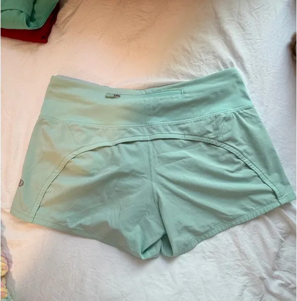 Lululemon Shorts - Image 2