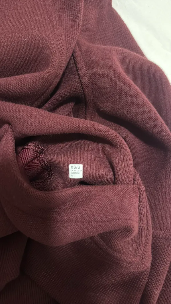 Lululemon Scuba Half-Zip Hoodie - Image 7