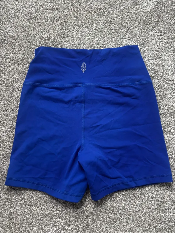 Free People Shorts Movement - Image 2