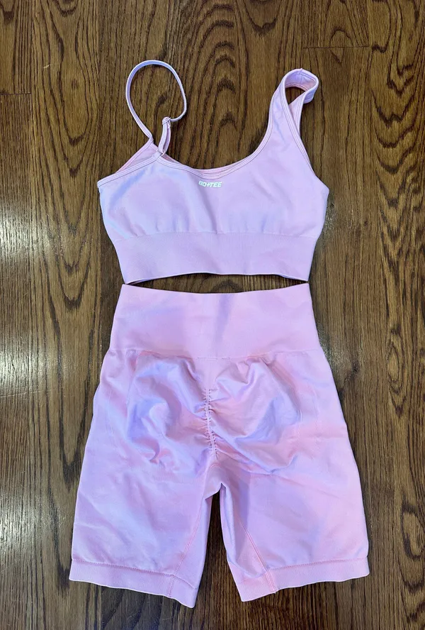 Bo&Tee Matching Set - Image 3