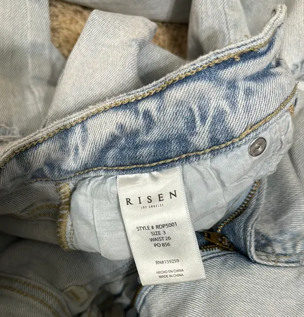 Risen Jeans - Image 4