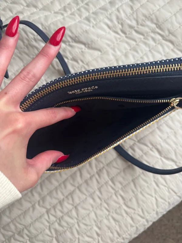 Kate Spade Crossbody Bag - Image 2