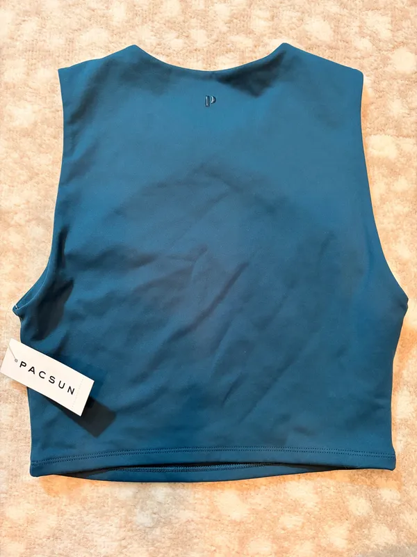Athletic Top PacSun Tank - Image 2