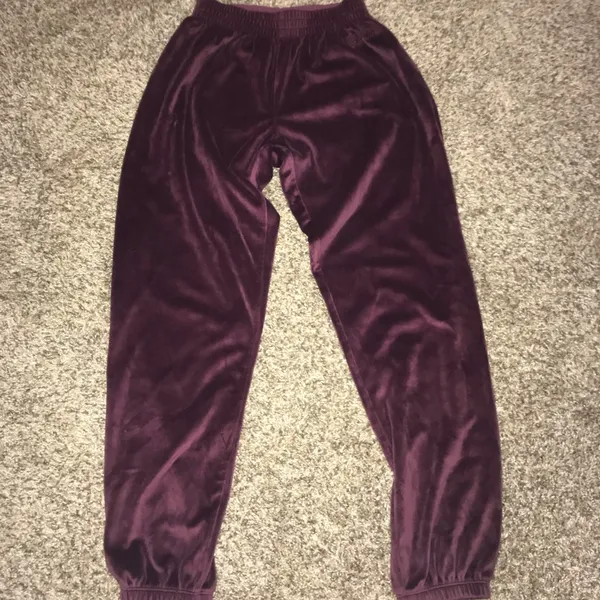 PINK velour bundle! - Image 6
