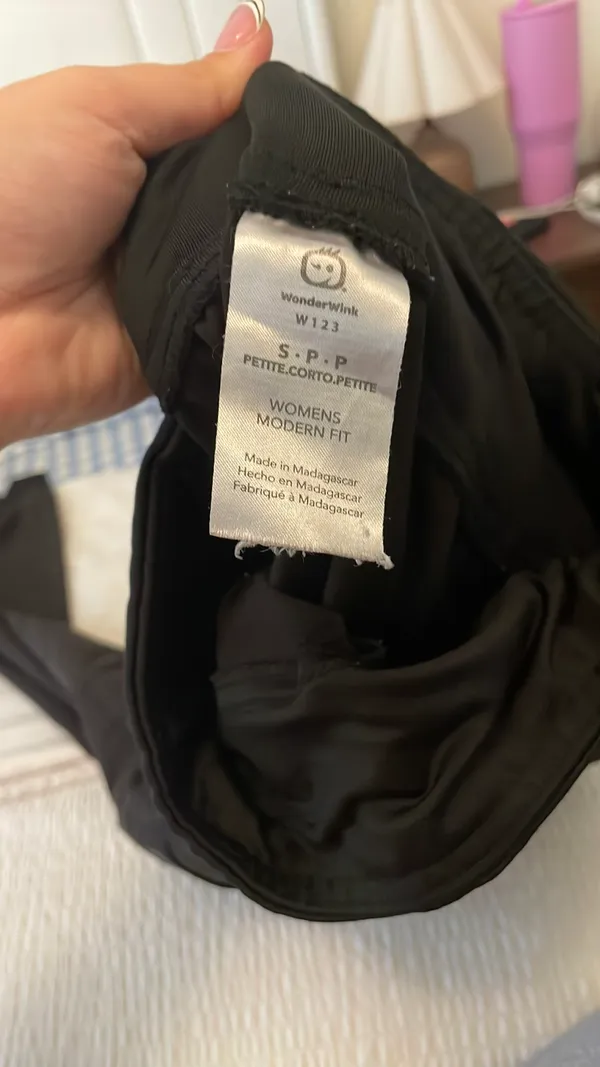 WonderWink Scrub pants - Image 2