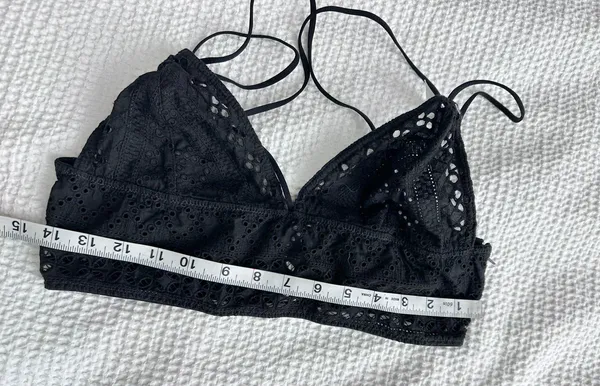 UO Out from Under black bralette - Image 6