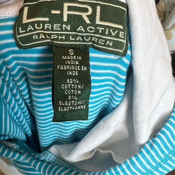 Lauren Ralph Lauren Active Hoody Shirt - Image 6