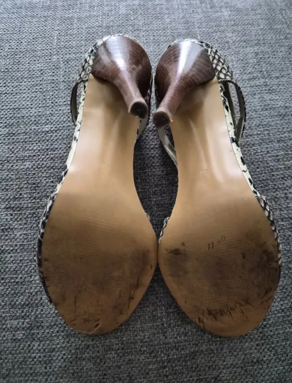 Guess High Heels - Image 2