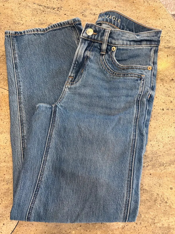 American Eagle Outfitters Jeans - Image 2