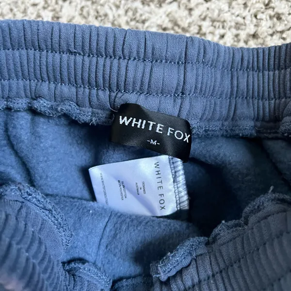 White Fox Boutique Sweatpants - Image 4