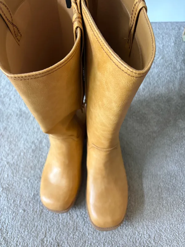 No Boundaries Boots - Image 2