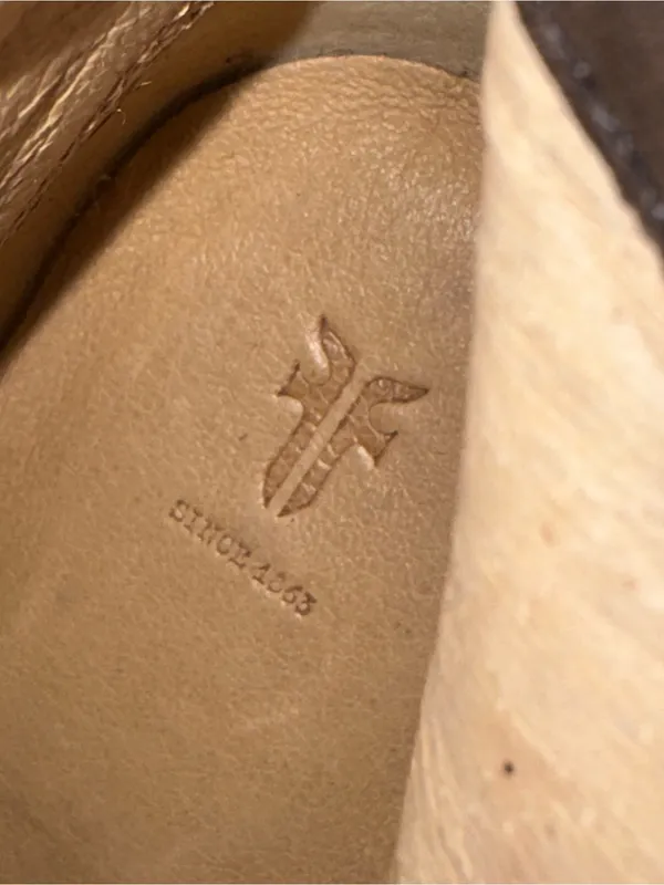 Frye boots - Image 6