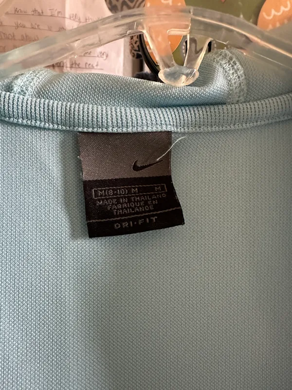 Nike Jacket Zip-Up - Image 2