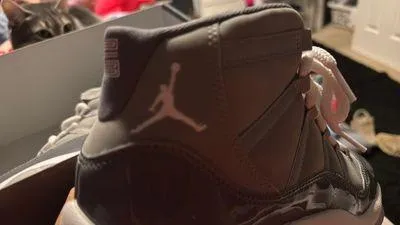Jordan 11 Retro Cool Grey 2021 GS - Image 9