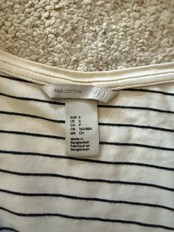 H&M Shirt - Image 2
