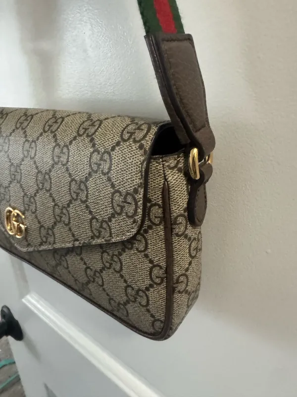 Gucci ophidia pochette - Image 9