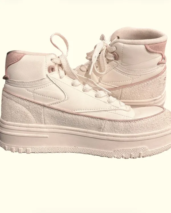Reebok Platform Sneakers  - Image 5