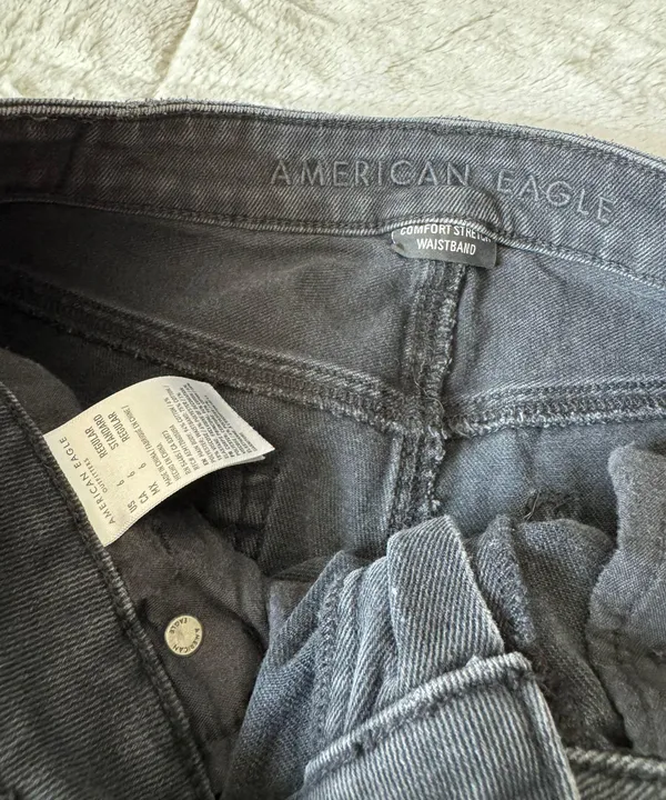 Outfitters Jeans - Image 3