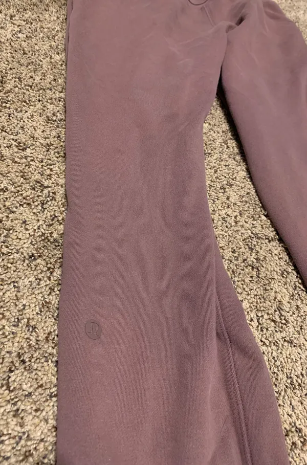 Lululemon Joggers - Image 4