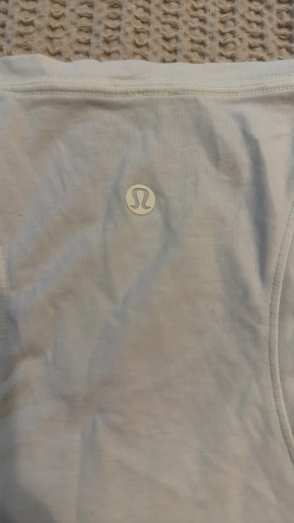 Lululemon love tank - Image 2