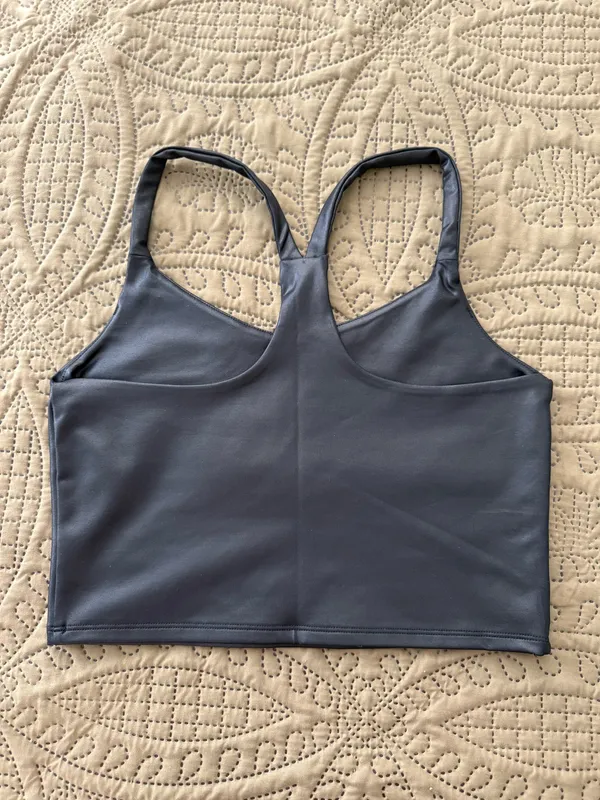 Abercrombie Workout Tank - Image 2