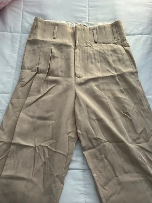 ZARA Dress Pants - Image 3