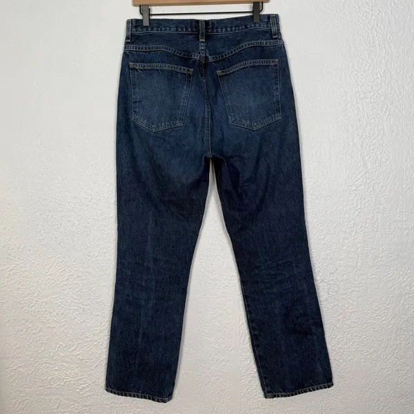 Agolde Women's Pinch Waist Kick Flare Jean Size 29 - Image 2