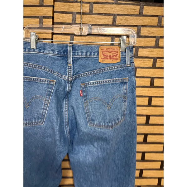 Levi‎ Strauss Jeans SIze 28 - Image 4