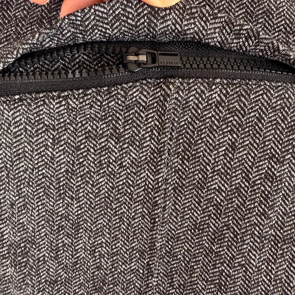 Athleta Delancey herringbone tights  - Image 9