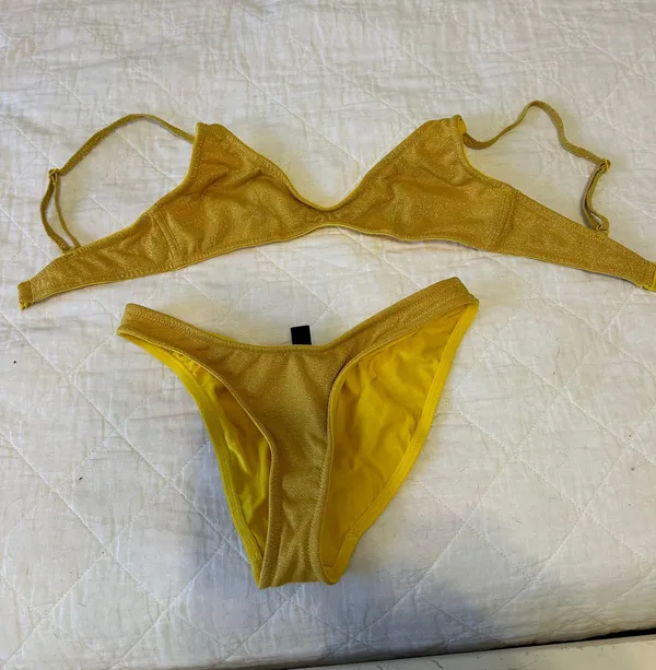 Triangl Swimsuit - Image 2