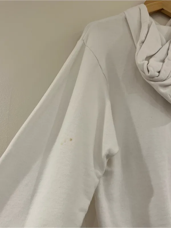 KITH Womens Hoodie Size XS - Image 2