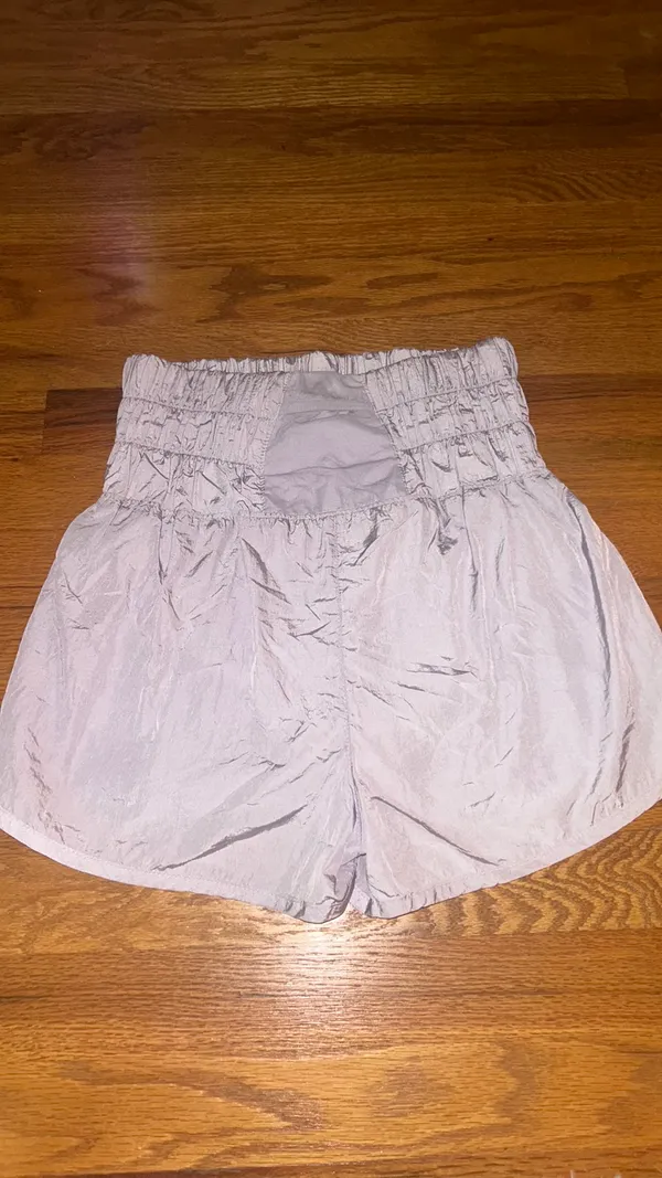 Free People Movement Shorts - Image 4