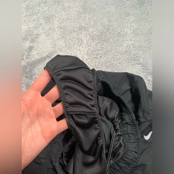 Nike black shorts XS - Image 4